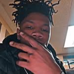Da'Mon Sanders Jr. - @ayedam0n - Instagram