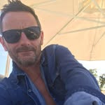 Damon Hammer Saunders - @damonsaunders62 - Instagram