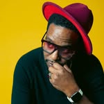 Damon Saunders - @gods_favorite_poet - Instagram