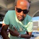Damon Saunders - @iamdamonsaunders - Instagram