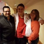 Damon Saunders - @damon.saunders.94 - Instagram