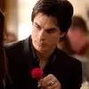 The Vampire Diaries 🩸 - @damonshumanbloodbag._ - TikTok