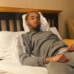 Damon Simpson - @djmoneyball_23 - Instagram