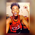 Damon Simpson - @djmoneyball_15 - Instagram