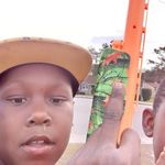 Damon Simpson - @damonsimpson5 - Instagram