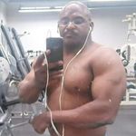 Damon Simpson sr - @damonsimpsonsr - Instagram