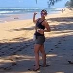 Alicia-Damon Thornton - @thornquin - Instagram