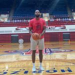 Damon Thornton - @coachdame_uofd - Instagram