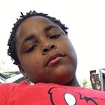 Damonn thornton - @thorntondamonn9 - Instagram