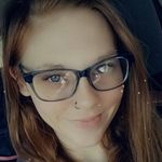 Ali Jean - @damonwagnerseverything - Instagram