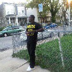 Damon Ward - @purechoco - Instagram