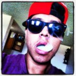 Damon Ward - @damonnntrump - Instagram