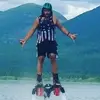 Damon Ward - @growinsamoans - TikTok