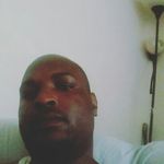 Damon ward - @deeblkazz_87 - Instagram
