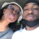 Damon Ward - @gkode_dmone - Instagram