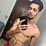 Damon Ward - @into_the_fire98 - Instagram