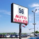 Damon Ward at 56 Auto Sales - @damonward56autosales - Instagram