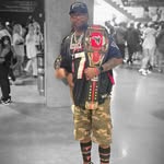 Damon Ward Sr. - @dbward74 - Instagram