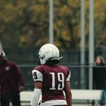 Damon Ware - @1of1damee - Instagram