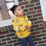 Damon Ware - @raziyeh__qv - Instagram