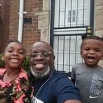 Damon Ware - @the_chocolate_intellectual - Instagram