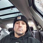 Damon Winters - @wintersdamon497 - Instagram