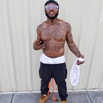 Damon Wright - @balmanepariz - Instagram