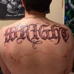 Damon Wright - @lldaemonll - Instagram