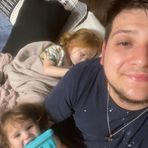 Dante Reed - Facebook