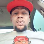 Damonte Roberson - @baldheadmonte - Instagram