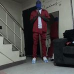Damonte Watson - Facebook