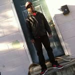 Damonte Whitehead - @__checkmeoutttt - Instagram