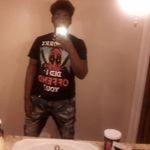 Damonte Williams - @damonte.williams.750 - Instagram