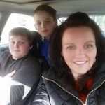 Katherine Damron-Williams - @damronwilliams - Instagram
