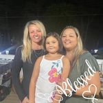 Katherine Damron-Williams - @kathywilliams3224 - Instagram