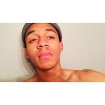 Dominick davis - @damuedavis - Instagram