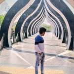 Damu Patel - @mr_damupatel07 - Instagram