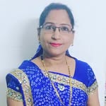Damyanti Patel - @_damu_patel_ - Instagram