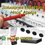Dan Abalos - @abalos.soluciones__electricas - Instagram