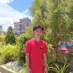 Dan Abalos - @leordandoguzman - Instagram