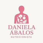 Daniela Ábalos - @danielaabalos.nutricionista - Instagram