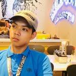 Danzel Nicolas Abalos - @danzelabalos - Instagram