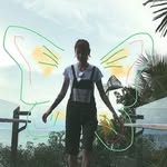 Dana - @danabates6gt - Instagram
