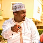 Balarabe Abdullahi - @danabdullahi2010 - Instagram