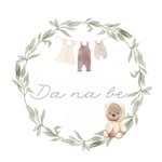 Da   na   be - @danabecrea - Instagram
