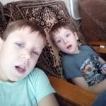 DAN ABER - @a9tigrovyi - Instagram