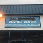 Brandon Abernathy - @danabernathys_customcenter - Instagram