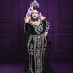 Dan Abernathy - @princess_dieanna - Instagram