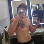 Daniel Abernathy - @grindin_daniel - Instagram
