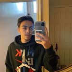 D'Angelo Abeyta - @dangelo_abeyta - Instagram